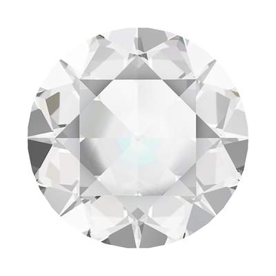 1357 ss 29 Crystal - 360 pcs
