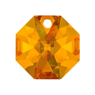 8115 14 mm Topaz - 1800 pcs
