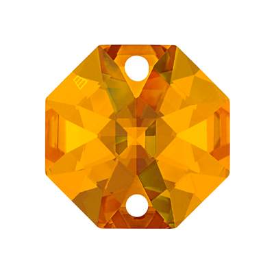 8116 14 mm Topaz - 1800 pcs