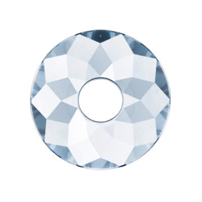 8950 NR 802 090 CRYSTAL B - 12 pcs