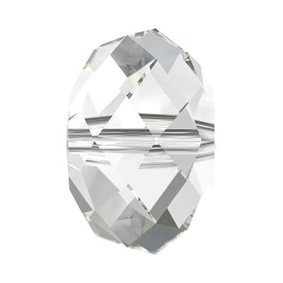 5040 8 mm Crystal - 288 pcs