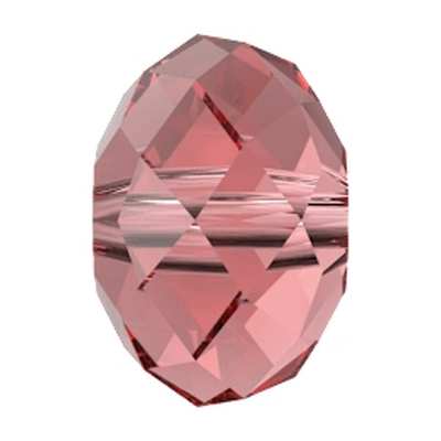 5040 8 mm Padparadscha - 288 pcs