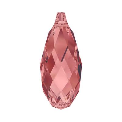 6010 11 x 5,5 mm Padparadscha - 144 pcs