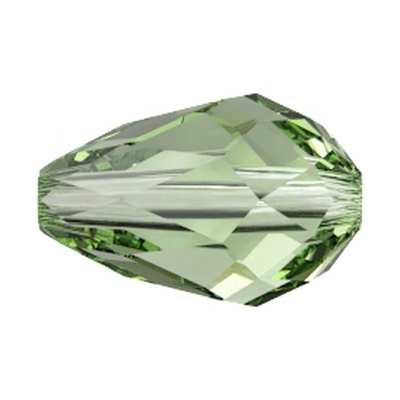 6 mm Peridot - 144 pcs