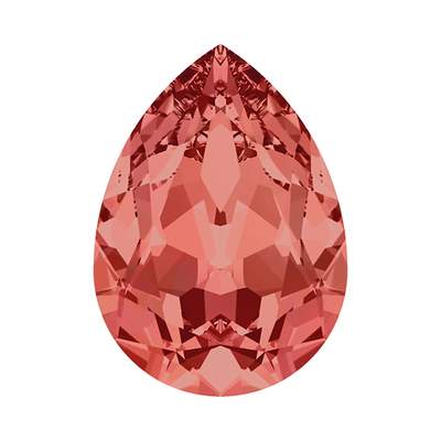4320 18 x 13 mm Padparadscha F - 48 pcs