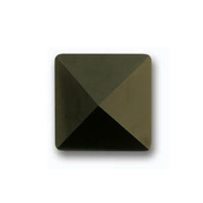 2415 4 mm Jet Nut Unfoiled - 1440 pcs