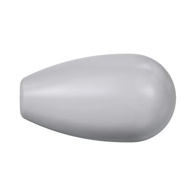 5816 11,5 x 6 mm Crystal Light Grey Pearl - 100 pcs
