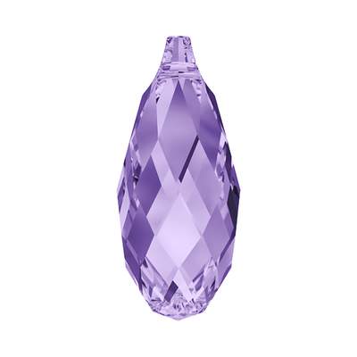 6010 11 x 5,5 mm Tanzanite - 144 pcs