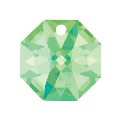 8115 14 mm Light Peridot - 1800 pcs