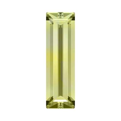 4500 3 x 2 mm Jonquil F - 1440 pcs