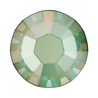 2028 ss 10 Crystal Sage M HF - 1440 pcs