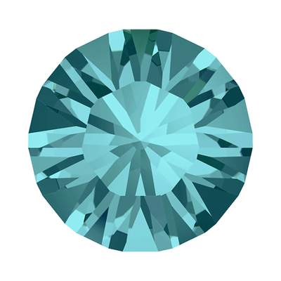 1028 pp 11 Blue Zircon F - 1440 pcs