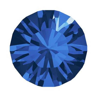1028 pp 21 Capri Blue F - 1440 pcs