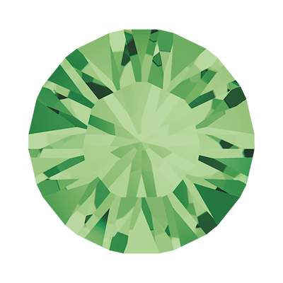 1028 pp 16 Peridot F - 1440 pcs