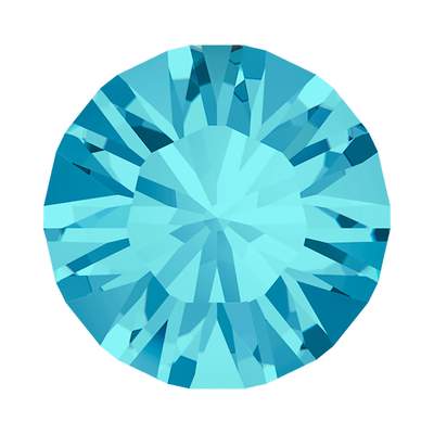 1028 pp 21 Aquamarine F - 1440 pcs