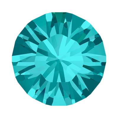 1028 pp 21 Blue Zircon F - 1440 pcs