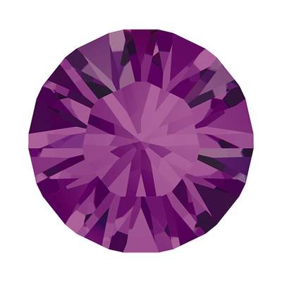 1028 pp 6 Amethyst F - 1440 pcs