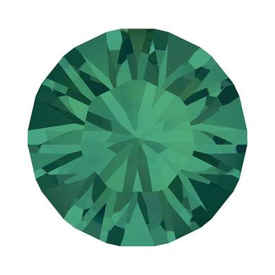 1028 pp 6 Emerald F - 1440 pcs