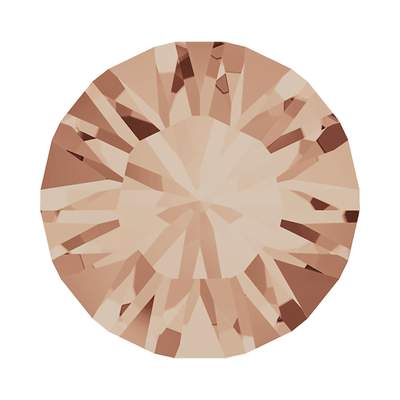 1028 pp 9 Light Peach F - 1440 pcs