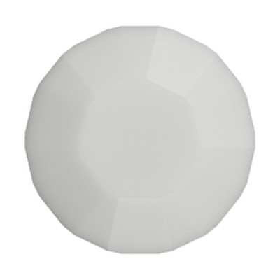 1028 pp 21 White Alabaster F - 1440 pcs