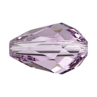 5500 9 x 6 mm Light Amethyst - 144 pcs