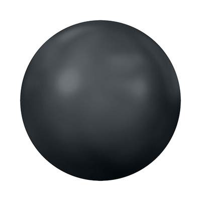 2080/4 ss 10 Jet Hematite - 1440 pcs
