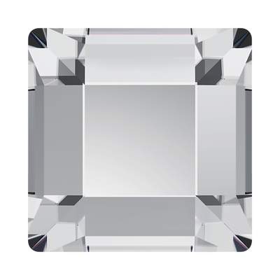 2400 4 mm Crystal M HF - 720 pcs