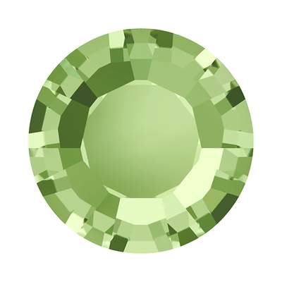 1128 pp 32 Peridot - 1440 pcs