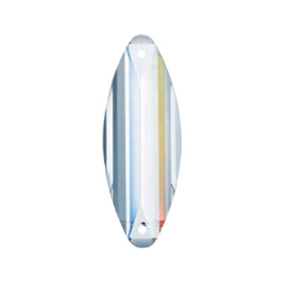 8950 NR 804 250 CRYSTAL B - 180 pcs