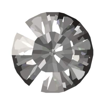 1028 pp 13 Crystal Satin F - 1440 pcs