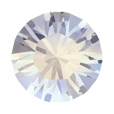 1028 pp 13 White Opal F - 1440 pcs