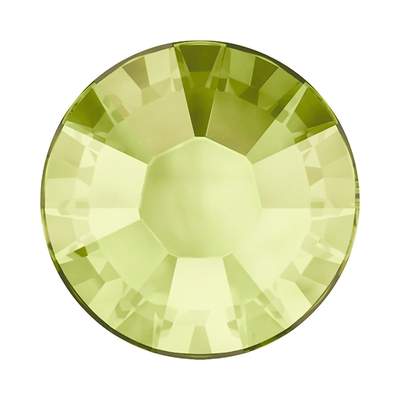 2028 ss 12 Jonquil Satin M HF - 1440 pcs