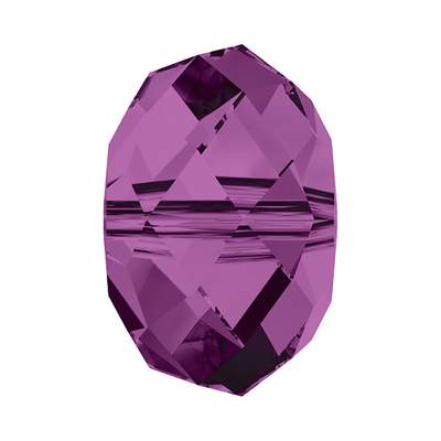 5040 4 mm Amethyst - 720 pcs