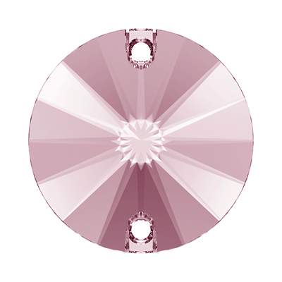 3200 8 mm Light Rose F - 144 pcs