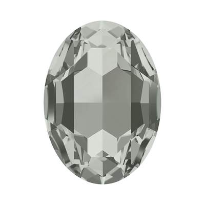 4127 30 x 22 mm Black Diamond F - 24 pcs