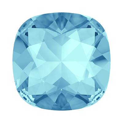 4470 10 mm Aquamarine F - 144 pcs