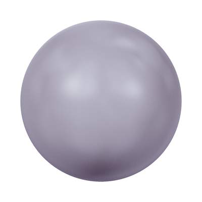 5810 10 mm Crystal Mauve Pearl - 100 pcs