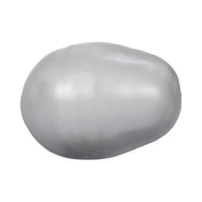 5821 11 x 8 mm Crystal Light Grey Pearl - 250 pcs