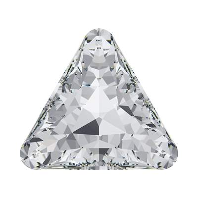 4722 4 mm Crystal F - 480 pcs
