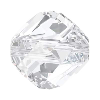 5020 6 mm Crystal - 360 pcs