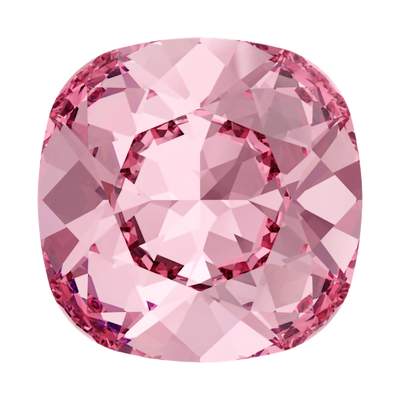 4470 8 mm Light Rose F - 72 pcs