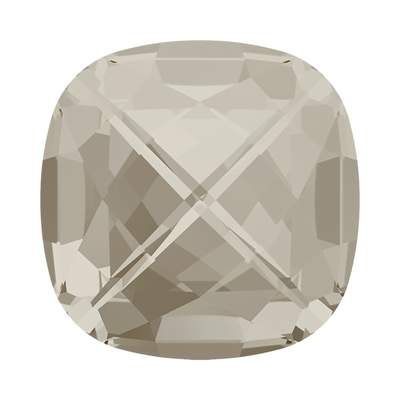 4461 12 mm Crystal Satin F - 72 pcs