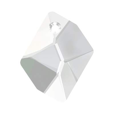 6680 14 mm Crystal - 144 pcs