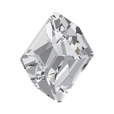 4739 20 x 16 mm Crystal F - 72 pcs