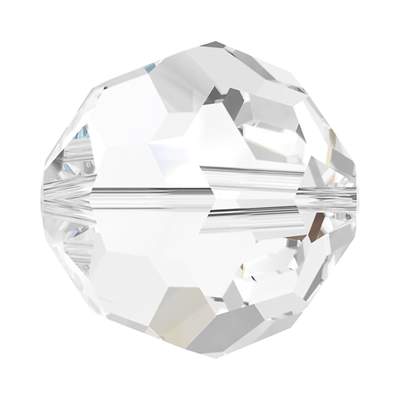 5000 2 mm Crystal - 1440 pcs