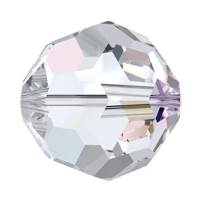 5000 2 mm Crystal AB - 1440 pcs