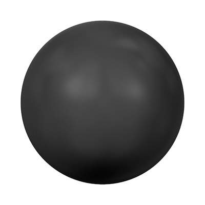 5810 2 mm Crystal Mystic Black Pearl - 1000 pcs