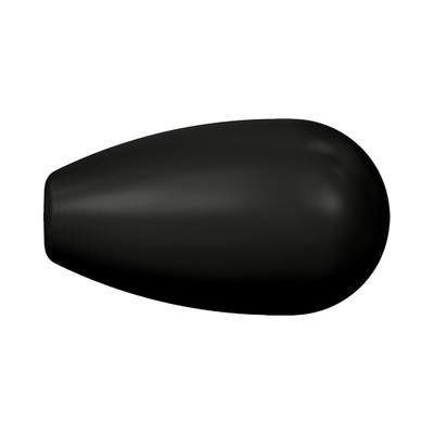 5816 11,5 x 6 mm Crystal Mystic Black Pearl - 100 pcs