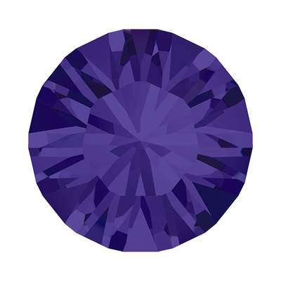 1028 pp 3 Purple Velvet F - 1440 pcs