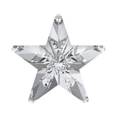 4745 5 mm Crystal - 720 pcs